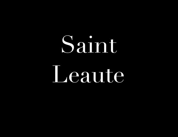 Saint Leaute